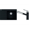 Set Franke CNG 611-78 TL/7 Onyx+ FC 3055.071