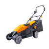 Riwall PRO REM 3816i