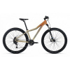 Maxbike TAAL LADY 29 béžový