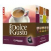 NESCAFÉ K DOLCE GUSTO ESPRESSO