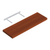 Polica samon.jablon SPFS 80/24 JB