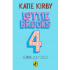 Lottie Brooks's Totally Disastrous School-Trip