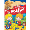 Hravá školka s pejsky Aktivity pro předškoláky