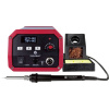 TOOLCRAFT ST-80D spájkovacia stanica digitálne/y 80 W 150 - 450 °C + spájkovací hrot; 1561695