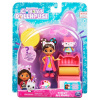 Spin Master GABBY'S DOLLHOUSE CAT PLAY SET ASST