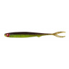 Fox Rage Slick Finesse Super Soft UV Green Pumpkin 9cm