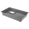FERPLAST Dno MF92 medziposchodie pre klietku Barn 100 Double