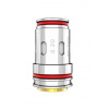 Uwell Crown 5 UN2-3 Single Meshed žhavicí hlava 0,2ohm