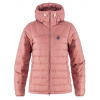 Fjällräven Expedition Pack Down Hoodie 300/Dusty Rose M