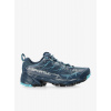 Dámske bežecké topánky La Sportiva Akyra GTX - midnight/aquarelle