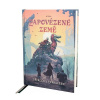 Mytago Zapovězené země - příručka vypravěče