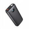 Powerbank 20000mAh PD22.5W Rýchla nabíjačka + LED svetlo Typ-C*1 USB *2