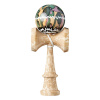 KROM kendama - Plasticity Naked Kendama (MULTI961) veľkosť: OS