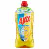AJAX 1L Boost Soda Lemon