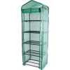 Parenisko Strend Pro Greenhouse X085, fólia, 200x70x50cm, fóliovnik