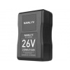 Nanlite Batéria V-mount 26V 230WH