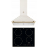 Electrolux Retro Eaves EFC226V Indukcia CIR60430CB (Electrolux Retro Eaves EFC226V Indukcia CIR60430CB)
