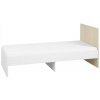 Elmo 14 lôžok 90x200 Single White (Elmo 14 lôžok 90x200 Single White)