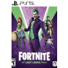 Fortnite - The Last Laugh Bundle (PS5)
