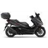 Motocykel HONDA Forza 350 (Matt Cynos Grey Metallic NH312)