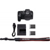 Canon EOS R8 tělo + LP-E17 5803C089AA (5803C089)