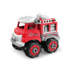 Wiky vehicles Auto šroubovací hasiči 16 cm