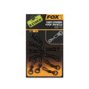 Fox Edges Kwik Change Hook Swivels Obratlík 10x10
