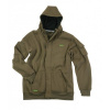 Mikina Anaconda Zipper Hoodie S Velikost L