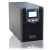 Eurocase záložný zdroj UPS Pure-Sine-Wave (EA620), 2000VA/1600W, USB - čierna