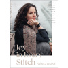 Joy in Every Stitch - Alžběta Lexová