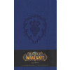 World of Warcraft Alliance Blank Journal