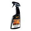 Meguiar's Gold Class Leather & Vinyl Cleaner 473 ml