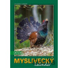 Myslivecký nástěnný 2026