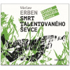 Smrt talentovaného ševce - CDmp3 (Čte Tomáš Jirman) (Václav Erben)