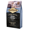 Carnilove Salmon & Turkey for Puppies 4 kg