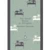 Small House at Allington - Anthony Trollope, Penguin