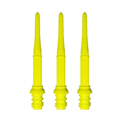 L Style Hroty Lip Point Premium Long - 30 ks - yellow