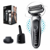 Braun Series 7 71-S7200cc Silver