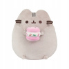 PUSHEEN s ĽADOM plyšová hračka 23 cm ICE CREAM SANDWICH