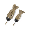 KORUM - Zakrmovacia raketa Bopper Bait Dropper Standard