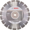 Bosch Diamantový kotúč 300 mm, Best for Concrete, otvor 25,4 mm 2608602657