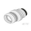 TE Connectivity TE RAY Tinel-Lock CW4636-000 1 ks; CW4636-000