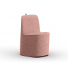 Tuli Lite Chairware - Rachel Nostalgická ruža