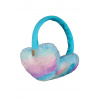 Detské klapky na uši - Barts Hearty Earmuffs Blue