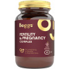 Beggs Fertility + Pregnancy COMPLEX 60 kapsúl