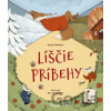 Líščie príbehy - Kaija Pannula, Netta Lehtola (ilustrátor)