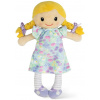 Plyšová hračka Tiger Tribe Mini Rag Doll - Charlie uni