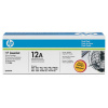 HEWLETT PACKARD TONER HP Q2612A LJ1010 1012 1015-poškodený obal (2000 str.) (Q2612A//)