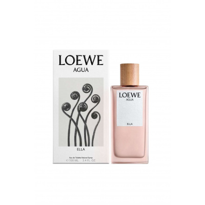 Loewe Agua Ella, Toaletná voda 100ml pre ženy