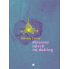 Firemní návrh na dabing - Básník Ticho